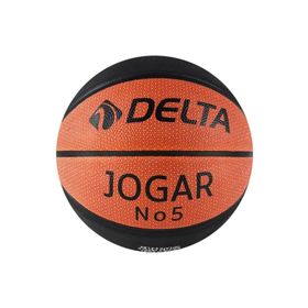 Delta Jogar 5 Numara Turuncu Basketbol Topu