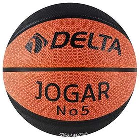 Delta Jogar 5 Numara Turuncu Basketbol Topu
