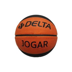 Delta Jogar 6 Numara Turuncu Basketbol Topu