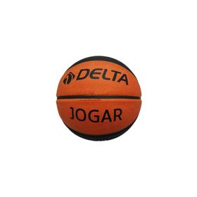 Delta Jogar 6 Numara Turuncu Basketbol Topu