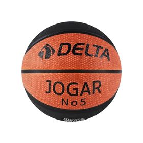 Delta Jogar Kauçuk No: 5 Basketbol Topu