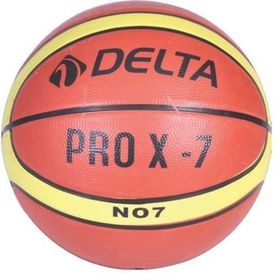 Delta Kauçuk ProX No: 7 Basketbol Topu