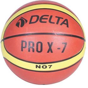 Delta Kauçuk ProX No: 7 Basketbol Topu