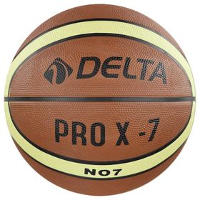 Delta Kauçuk ProX No: 7 Basketbol Topu
