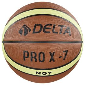 Delta Kauçuk ProX No: 7 Basketbol Topu