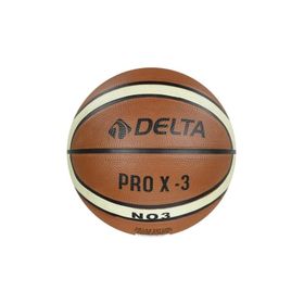 Delta Kauçuk ProX No: 7 Basketbol Topu