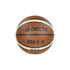 Delta Kauçuk ProX No: 7 Basketbol Topu