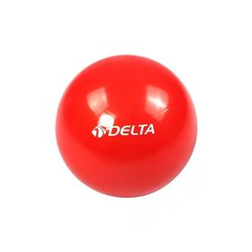 Delta Kırmızı RKZ752 25 Cm Pilates Topu