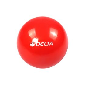 Delta Kırmızı RKZ752 25 Cm Pilates Topu