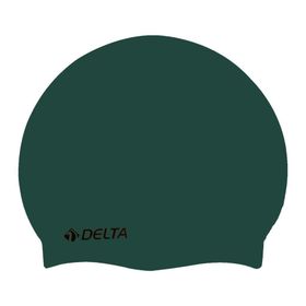 Delta Koyu Yeşil Deluxe Yüzücü Havuz ve Deniz Bonesi