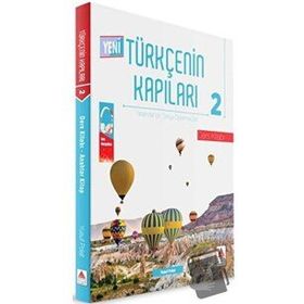 Delta Kültür Türkçenin Kapıları 2