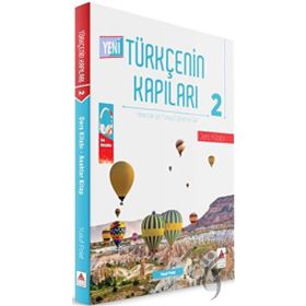 Delta Kültür Türkçenin Kapıları 2