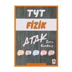 Delta Kültür TYT Fizik Atak Soru Bankası