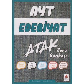 Delta Kültür Yayınları AYT Felsefe Grubu Soru Bankası