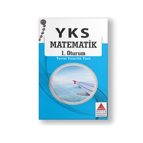 Delta Kültür YKS Matematik Kartları 1. Oturum