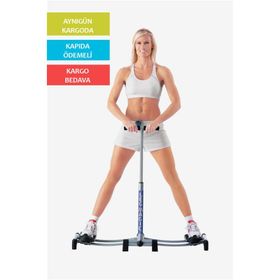 Delta Leg Magic Kalça Aleti