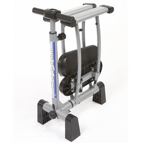 Delta Leg Magic Kalça Aleti