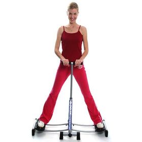 Delta Leg Magic Kalça Aleti