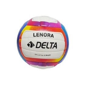 Delta Lenora No:5 Çok Renkli Voleybol Topu