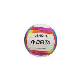 Delta Lenora No:5 Çok Renkli Voleybol Topu