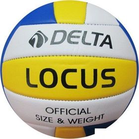 Delta Locus Dura-Strong Voleybol Topu
