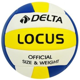 Delta Locus Dura-Strong Voleybol Topu
