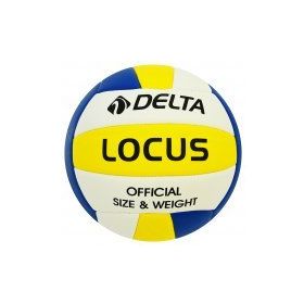 Delta Locus Dura-Strong Voleybol Topu