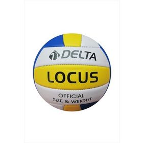Delta Locus No: 5 Voleybol Topu