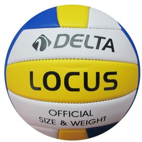 Delta Locus Voleybol Topu