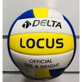 Delta Locus Voleybol Topu