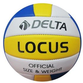 Delta Locus Voleybol Topu