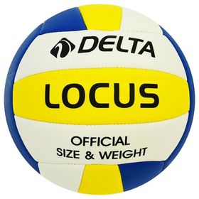 Delta Locus Voleybol Topu