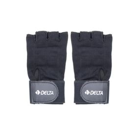 Delta Lotus Ağırlık Body Dambıl Halter Turuncu Fitness Eldiveni