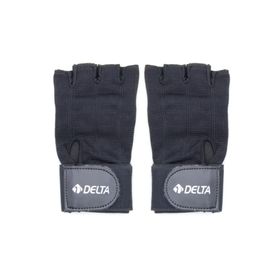 Delta Lotus Ağırlık Body Dambıl Halter Turuncu Fitness Eldiveni