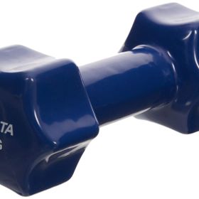 Delta Mavi 1 kg Unisex Dambıl
