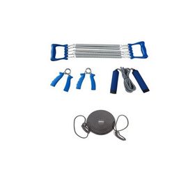 Delta MFS 31 Multi-Fonksiyonel Egzersiz Seti