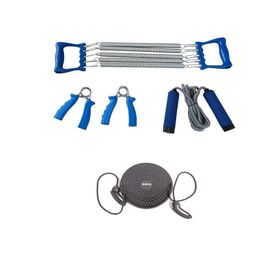 Delta MFS 31 Multi-Fonksiyonel Egzersiz Seti