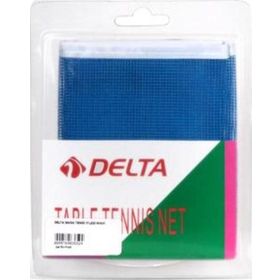 Delta MTA201 Mavi Masa Tenisi Filesi