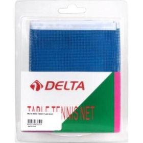 Delta MTA201 Mavi Masa Tenisi Filesi