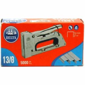 Delta No: 302 13/8 Zımba Teli