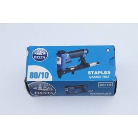 Delta No: 80/10 Zımba Teli