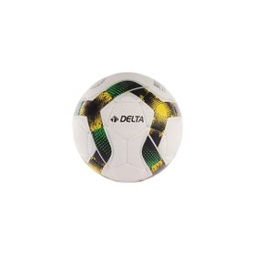 Delta No:5 Yeşil Sarı Siyah Castello Futbol Topu