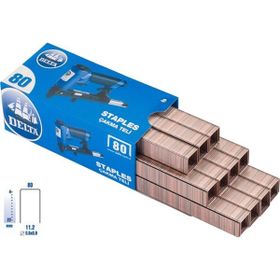 Delta No:80/8 Zımba Teli