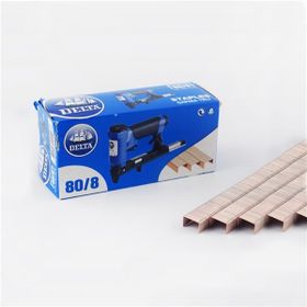 Delta No:80/8 Zımba Teli