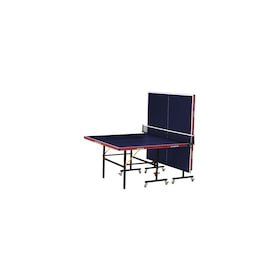 Delta Olympus Mavi Masa Tenisi Masası+Ağ-Demir+2 Raket+3 Top Set