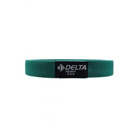 Delta Orta Sert Squat Pilates Direnç Lastik Bandı