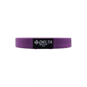 Delta Orta Sert Squat Pilates Direnç Lastik Bandı