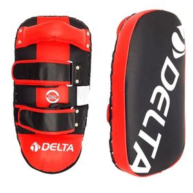 Delta PDS 895 Kırmızı Darbe Yastığı