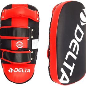 Delta PDS 895 Kırmızı Darbe Yastığı