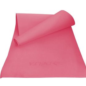 Delta Pembe 4 mm Fitness Egzersiz Minderi
